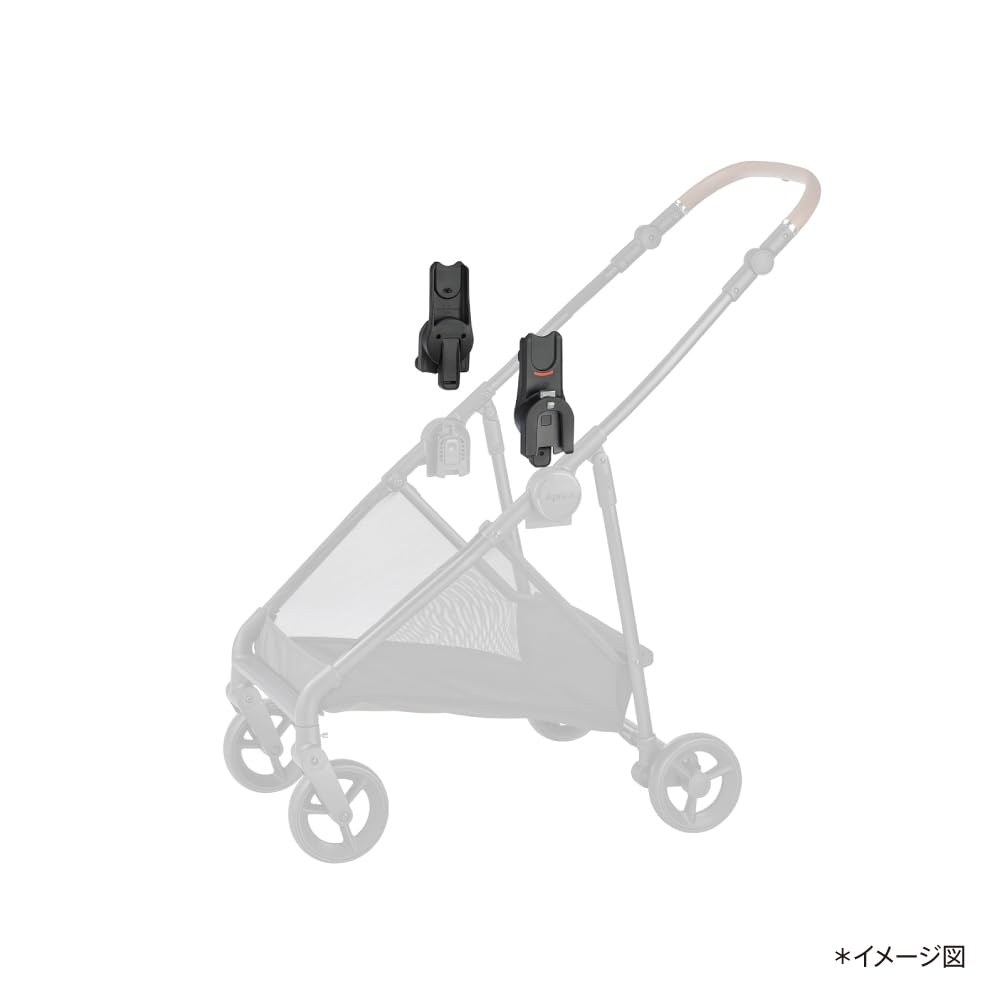 Amazon | Aprica(アップリカ) チャイルドシートオプション ルーチェ TS